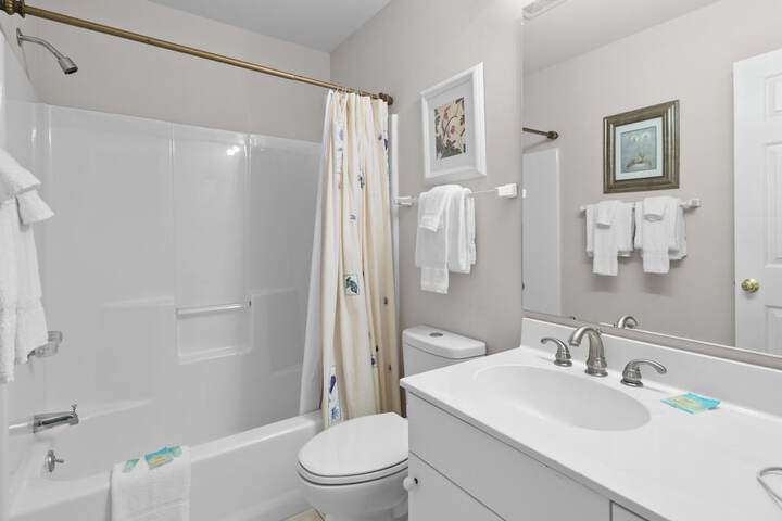 Litchfield Beach & Golf Resort