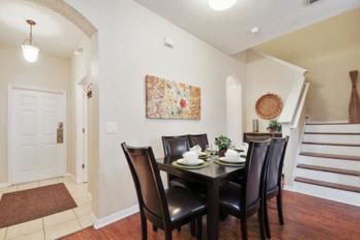 MARVELOUS 4 Bedroom Holiday home by Follow the sun vacation Rentals