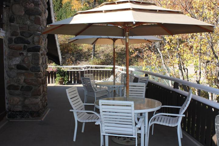 Terrace/Patio 73 of 80