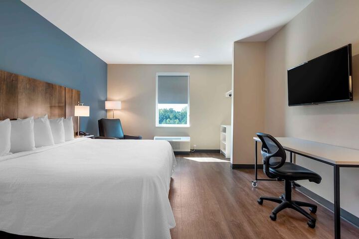 Extended Stay America Premier Suites Atlanta Newnan