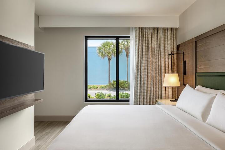Embassy Suites by Hilton Panama City Beach Resort