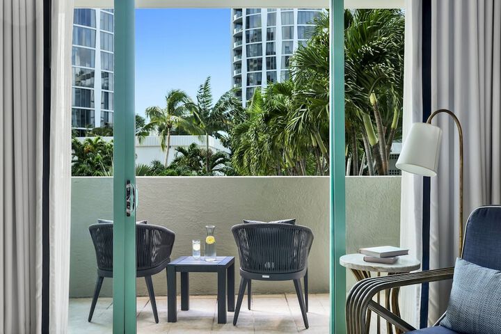 The Ritz-Carlton Coconut Grove Miami