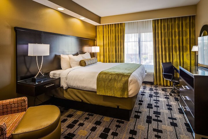 Best Western Plus University Inn