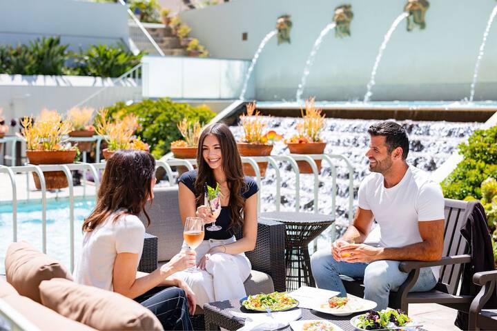The Westin South Coast Plaza Costa Mesa