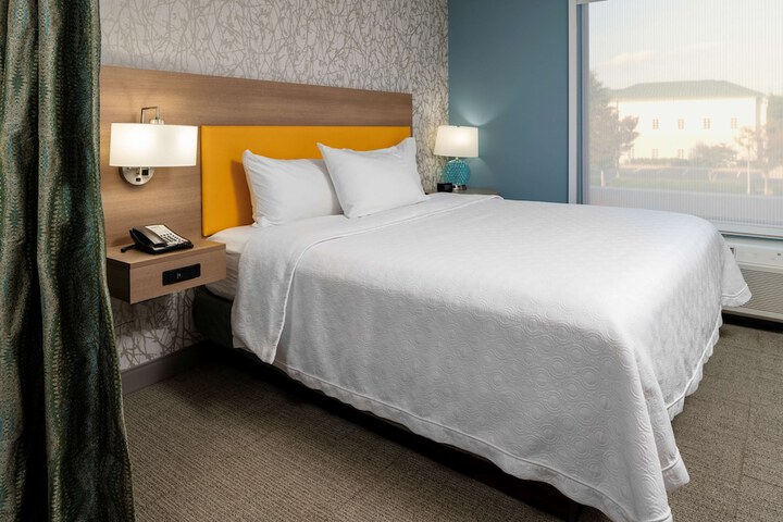 Home2 Suites by Hilton Buford Mall of Georgia