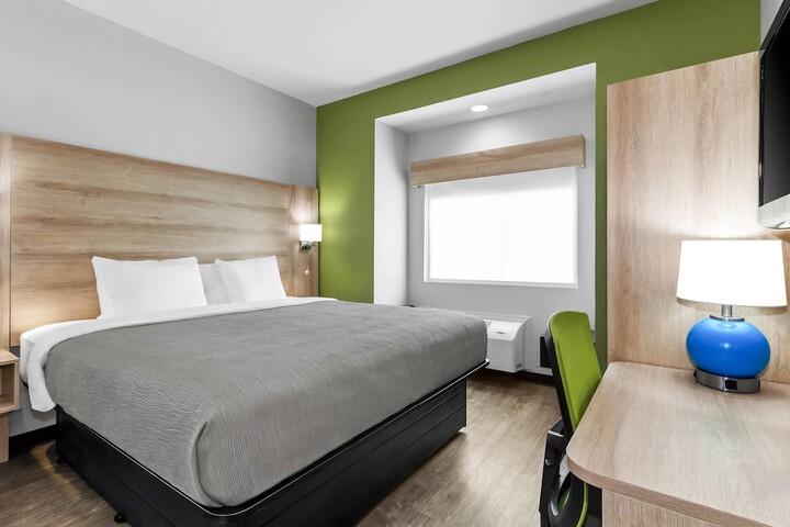 Quality Inn Shallotte near Ocean Isle Beach