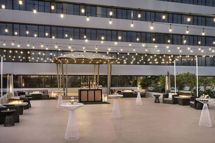 The Westin South Coast Plaza Costa Mesa