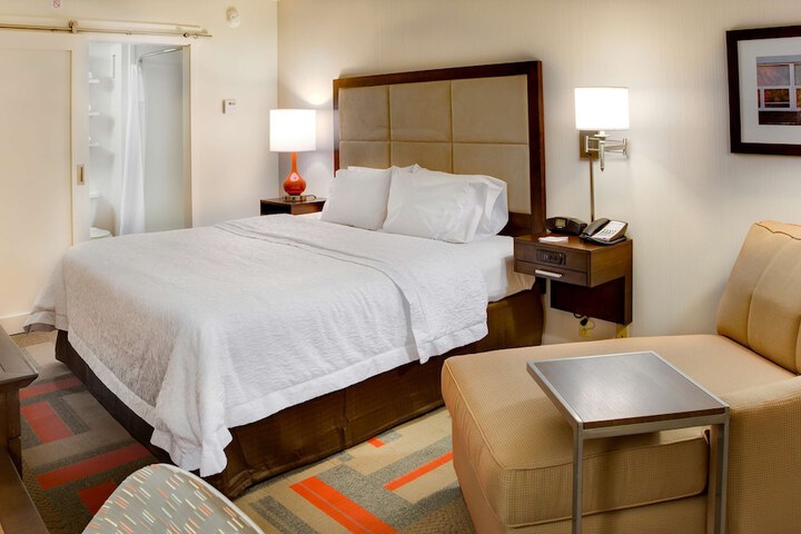 Hampton Inn Harrisonburg - University