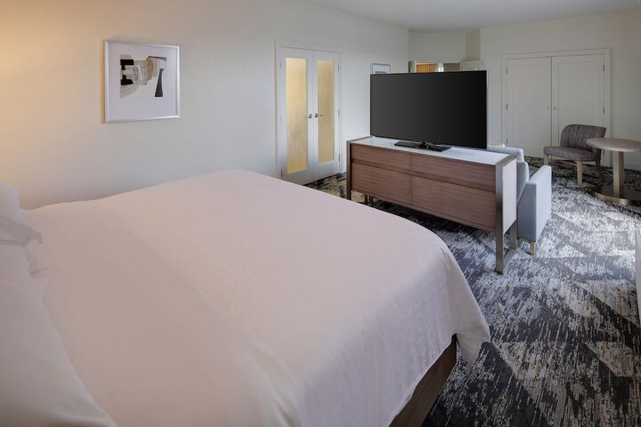 Sheraton Orlando North Hotel