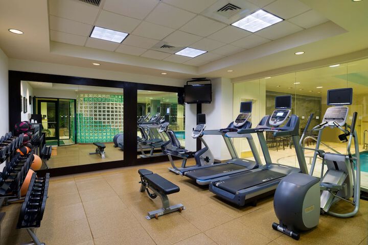 Health and Fitness 33 of 38