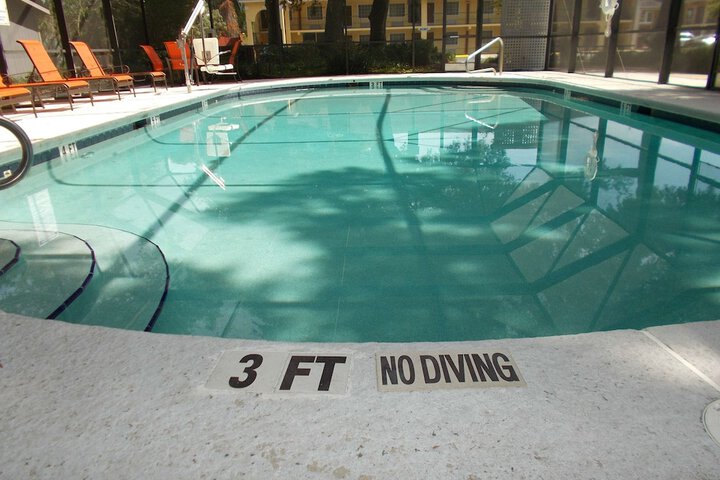 Pool 8 of 48