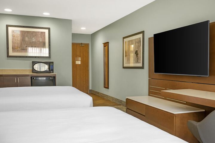 Best Western Plus Woodstock Hotel & Conference Centre
