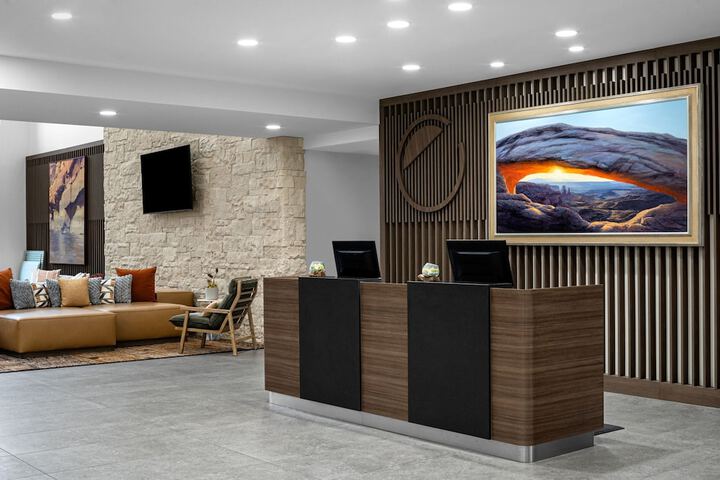 Element by Marriott Moab