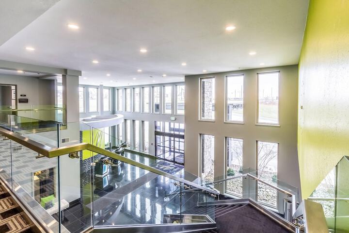 The Wallhouse Hotel an Ascend Collection Hotel