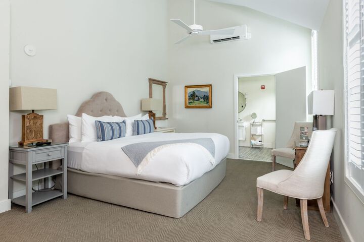 Briar Barn Inn