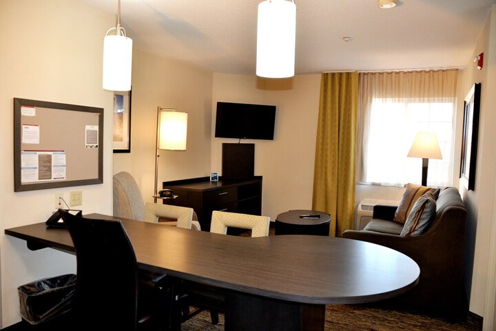Candlewood Suites Washington Dulles Sterling by IHG