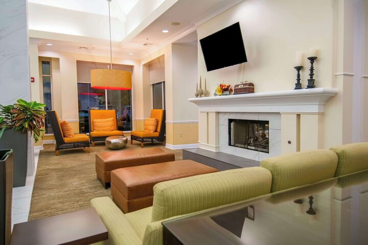 Hilton Garden Inn Jackson Pearl