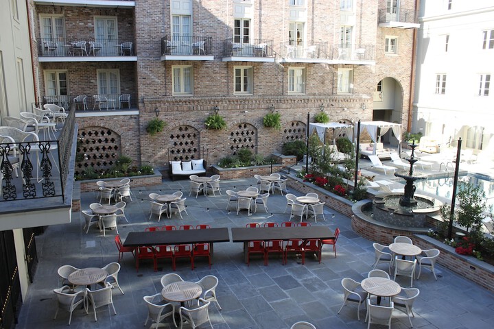 Hotel Exterior 52 of 58