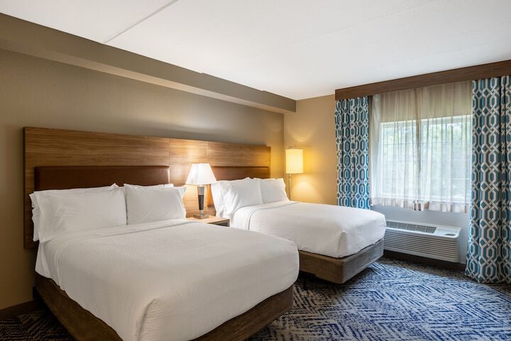 Candlewood Suites Bluffton-Hilton Head by IHG