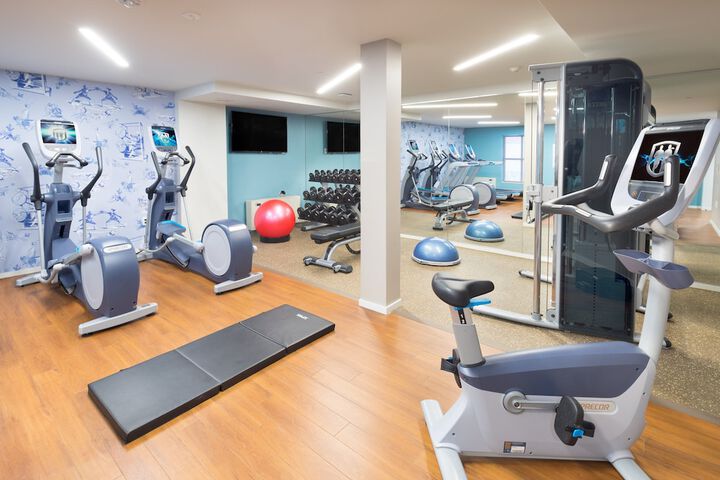 Health and Fitness 51 of 55