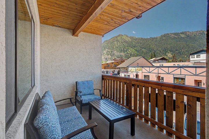Obertal Inn