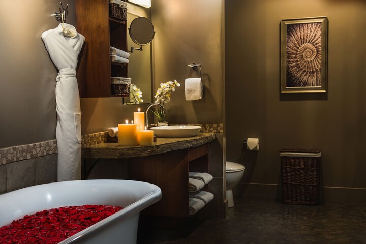 Bellstar Suites at Solara Resort