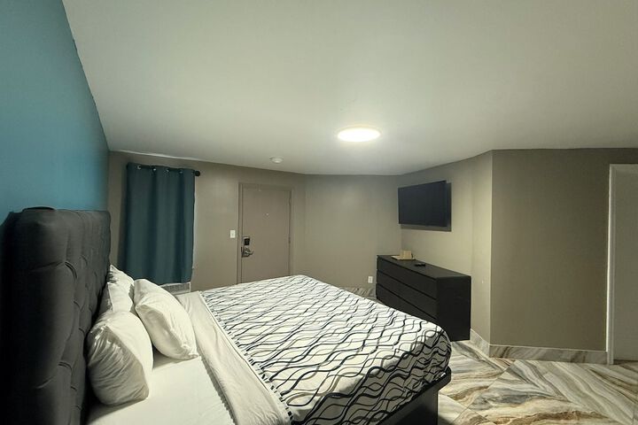 Beauty Rest Hotel