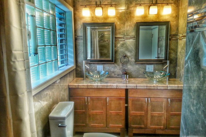 Hilltop Vacation Rental