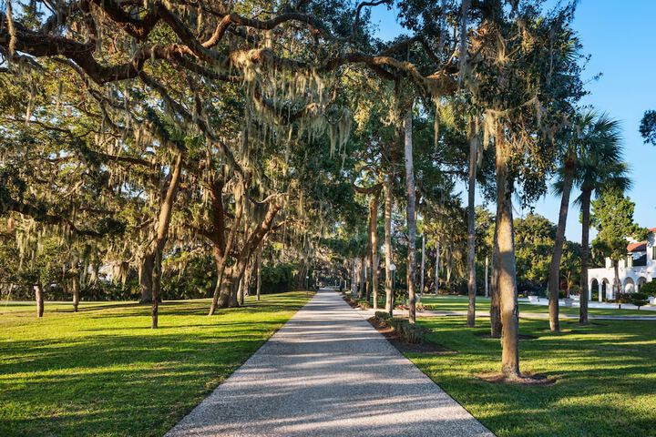 Jekyll Island Club Resort
