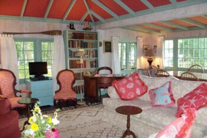 Bungalow - Three Bedroom Cottage