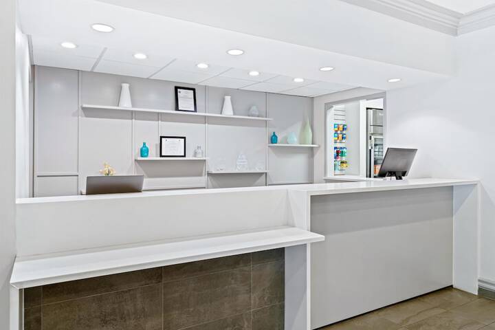 HYATT house Boston / Burlington