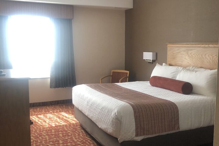Best Western Plus Cobourg Inn & Convention Centre