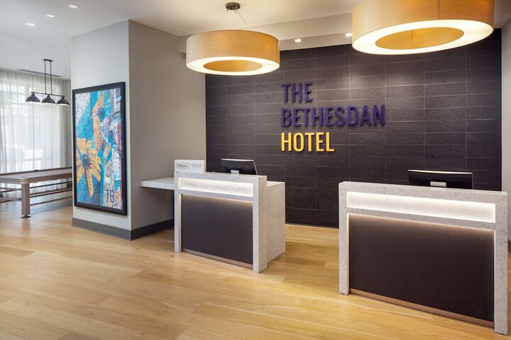 Hotel Interior 15 of 64