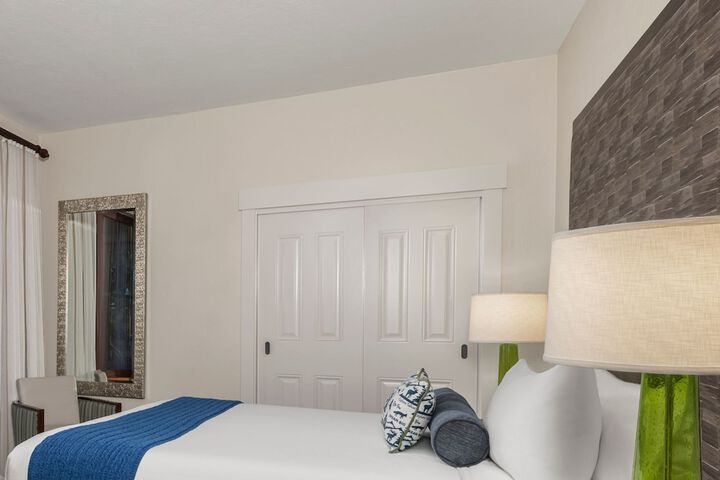 Marriott Grand Residence Club Lake Tahoe