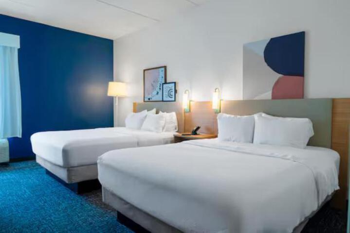Spark by Hilton Grain Valley Kansas City