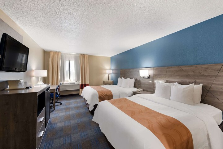 Quality Inn Upper Sandusky