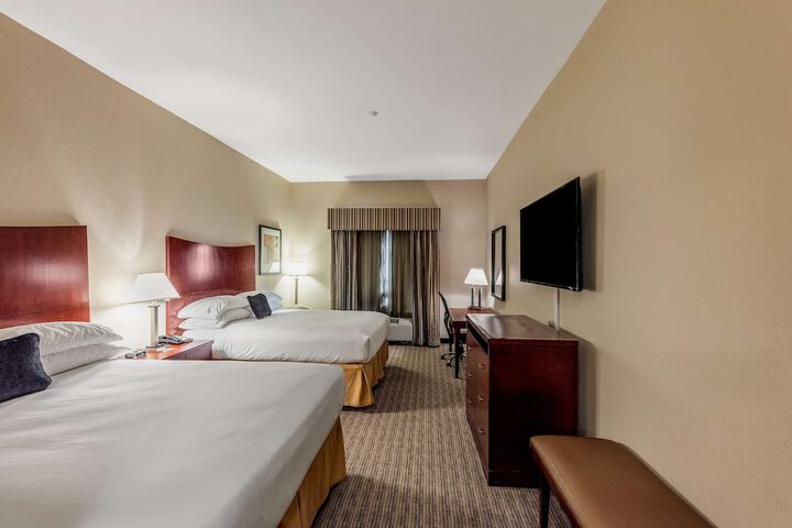 Red Lion Inn & Suites Mineral Wells