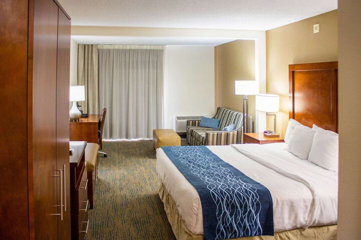 The Inn at Apple Valley an Ascend Collection Hotel