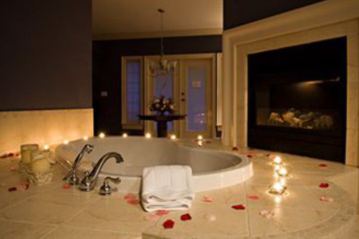 Sweet Dreams Luxury Inn