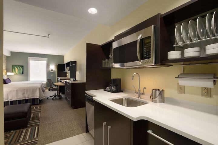 Home2 Suites by Hilton Jackson / Ridgeland MS