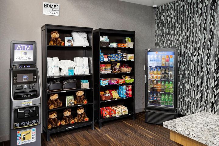 Home Inn & Suites Swift Current