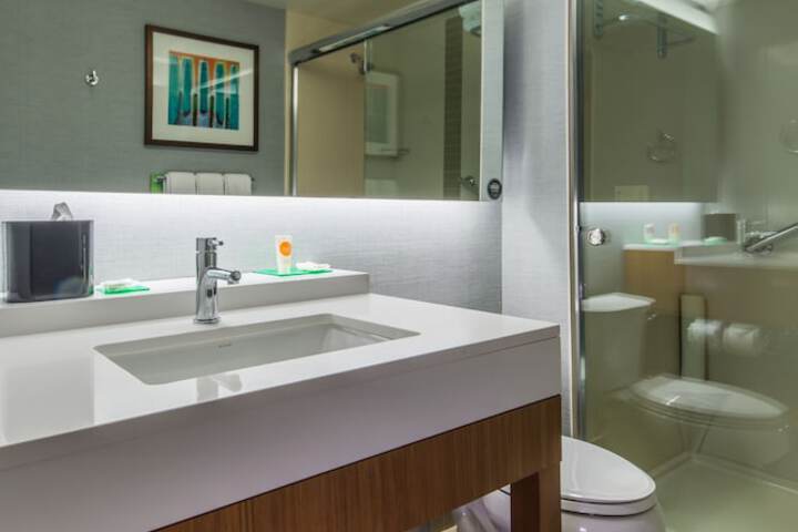 Hyatt Place Delano