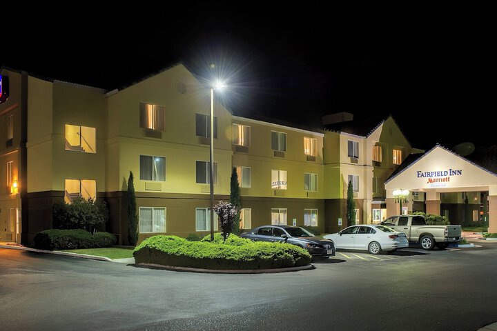 Hotel 4 of 36