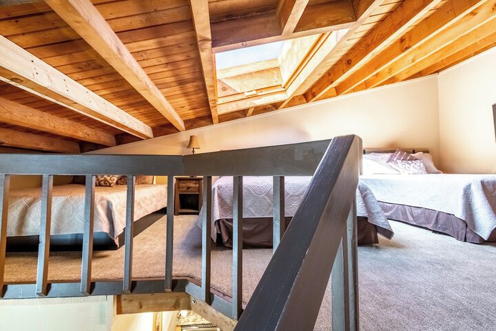Treehouse #305 Building D by Summit County Mountain Retreats