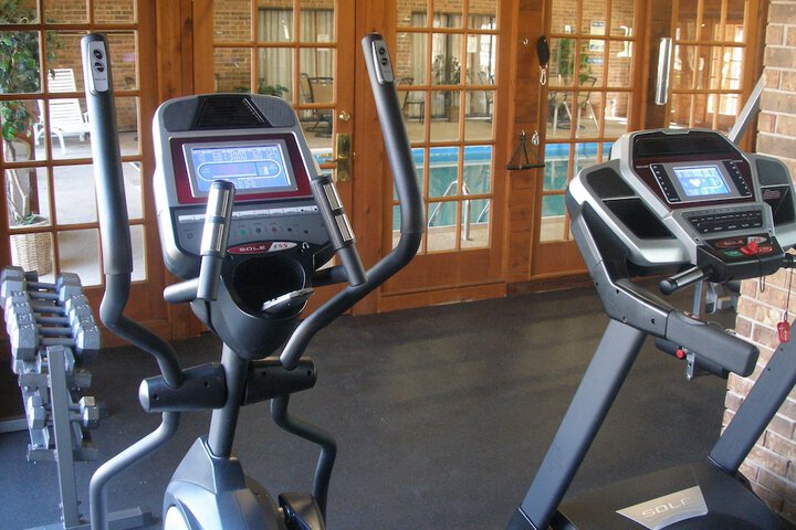 Health and Fitness 27 of 31