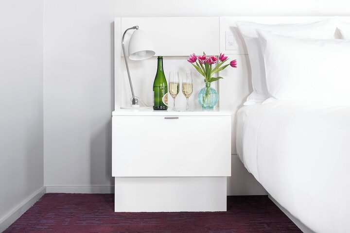 21c Museum Hotel Lexington