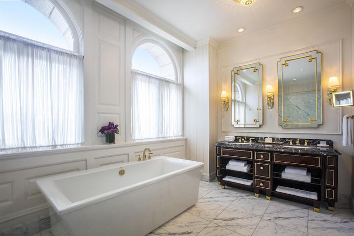 Waldorf Astoria Washington DC