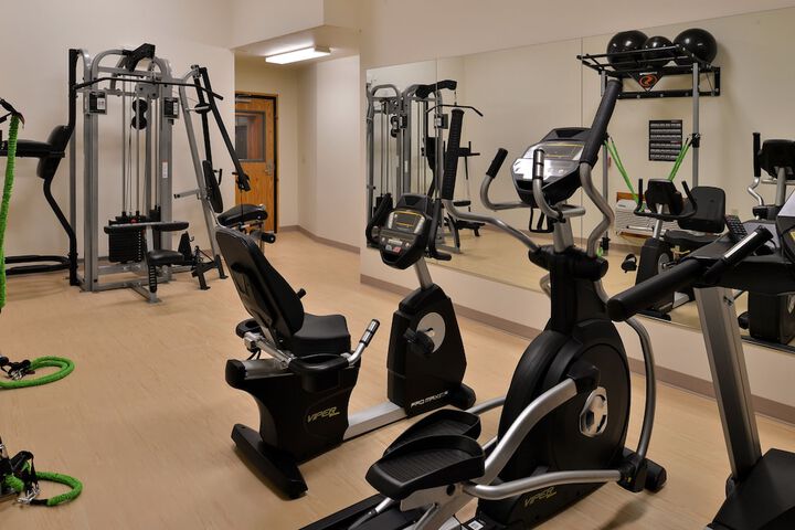 Health and Fitness 38 of 43