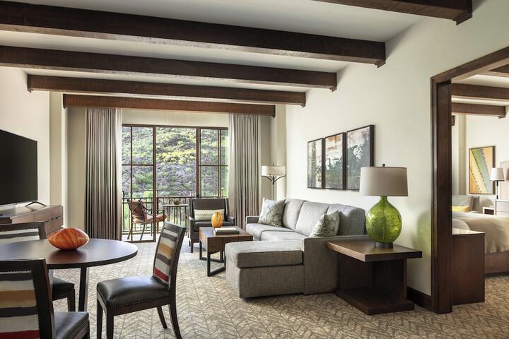 The Ritz-Carlton Dove Mountain