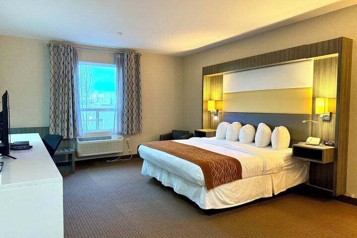 Southfort Inn
